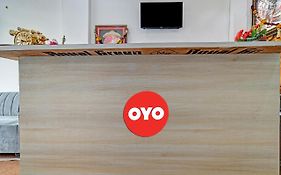 Oyo Flagship Hotel Rudraksh Inn Indore India