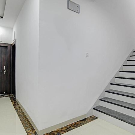 Oyo Flagship Hotel Rudraksh Inn Indore Exterior photo